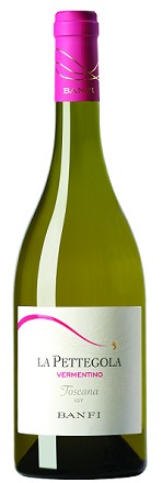 La Pettegola Vermentino 750ml